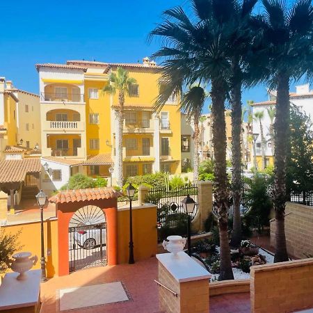 Beach Apartament In トレビエハ エクステリア 写真