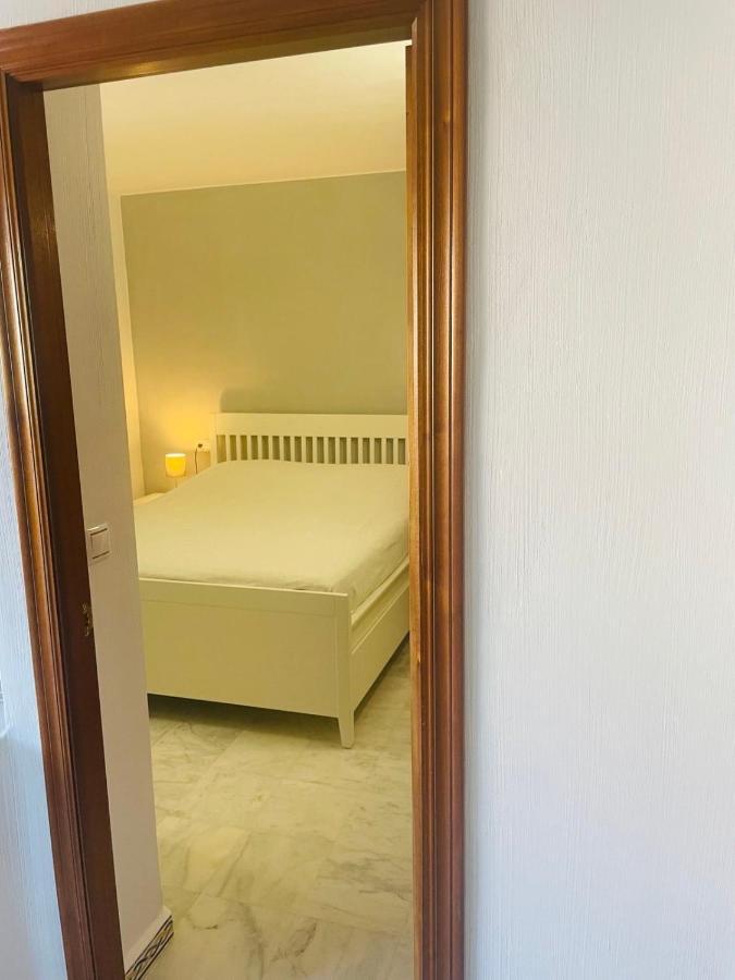 Beach Apartament In トレビエハ エクステリア 写真
