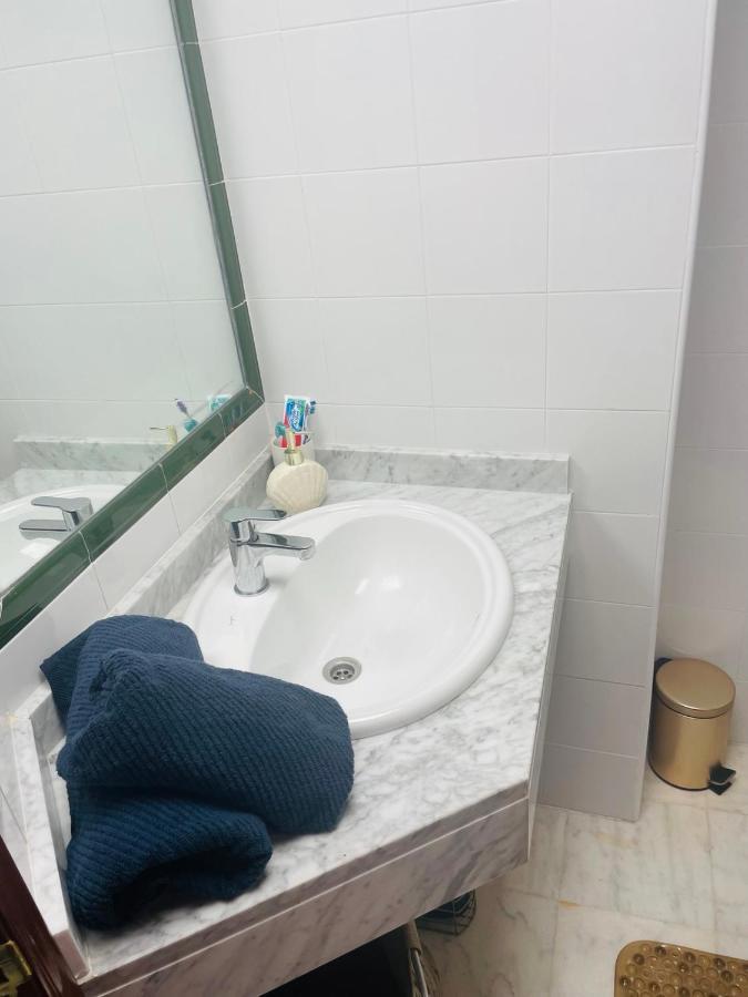 Beach Apartament In トレビエハ エクステリア 写真