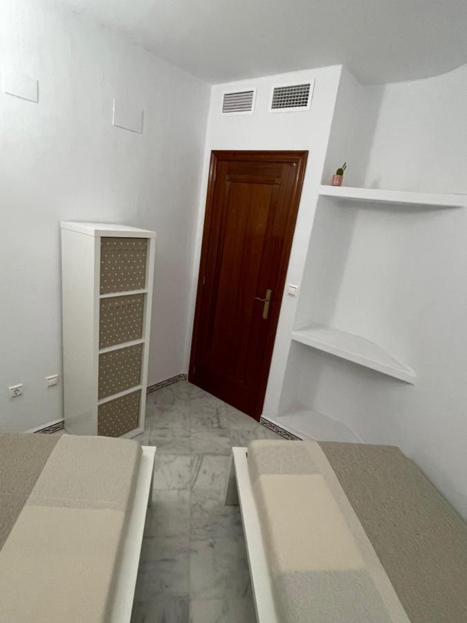 Beach Apartament In トレビエハ エクステリア 写真