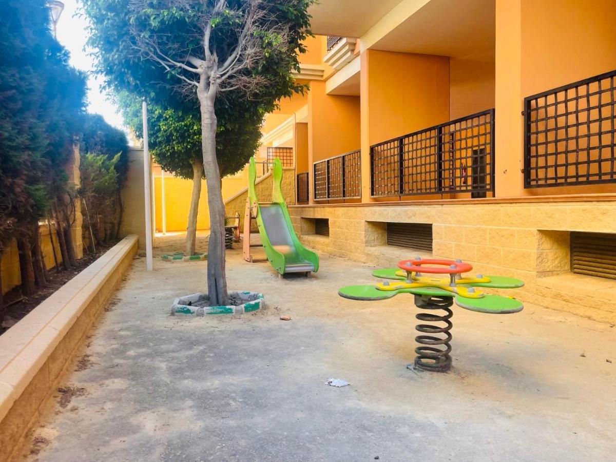 Beach Apartament In トレビエハ エクステリア 写真