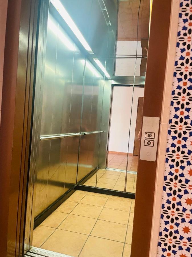 Beach Apartament In トレビエハ エクステリア 写真