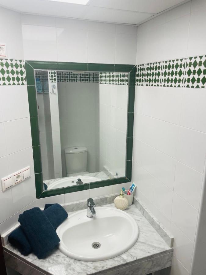 Beach Apartament In トレビエハ エクステリア 写真