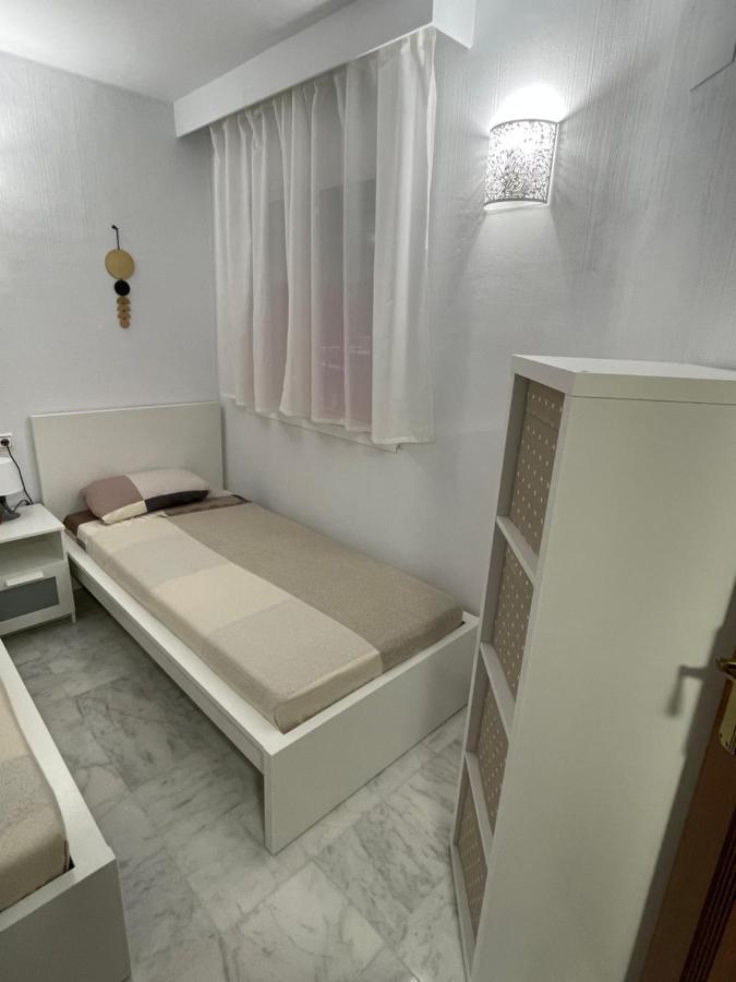 Beach Apartament In トレビエハ エクステリア 写真