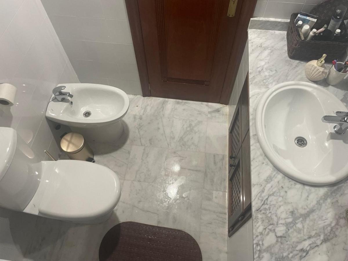 Beach Apartament In トレビエハ エクステリア 写真
